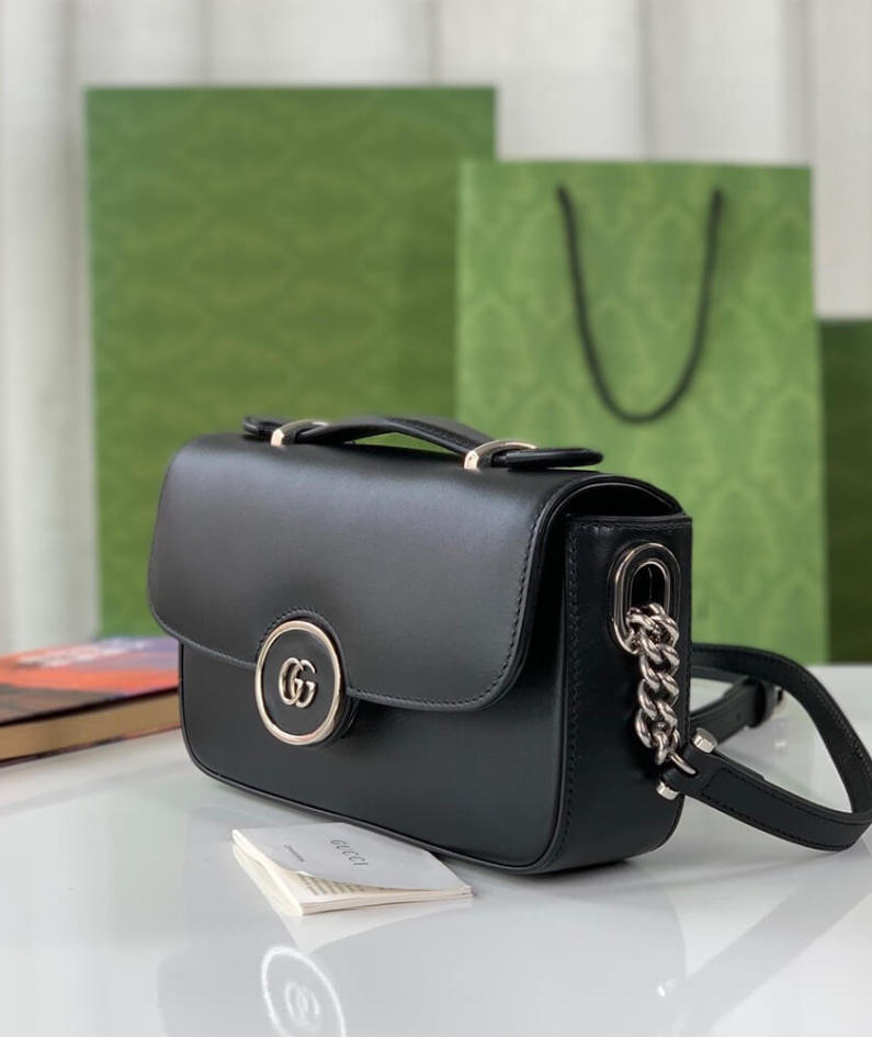 Petite GG mini shoulder bag