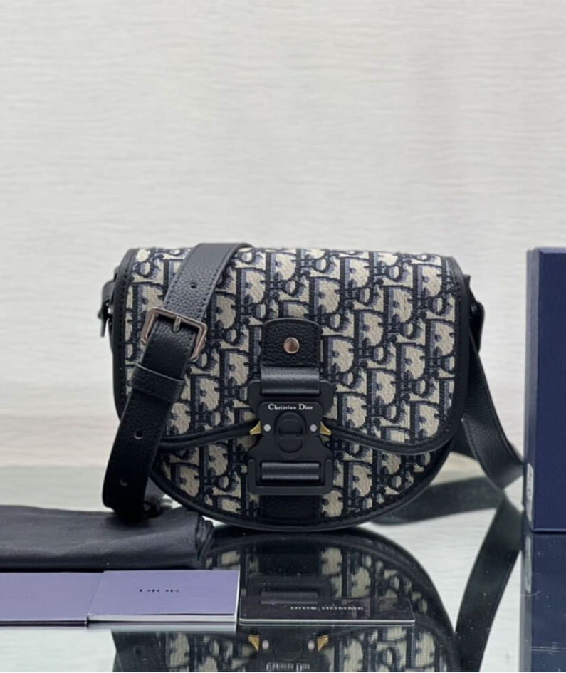 MINI GALLOP BAG WITH STRAP