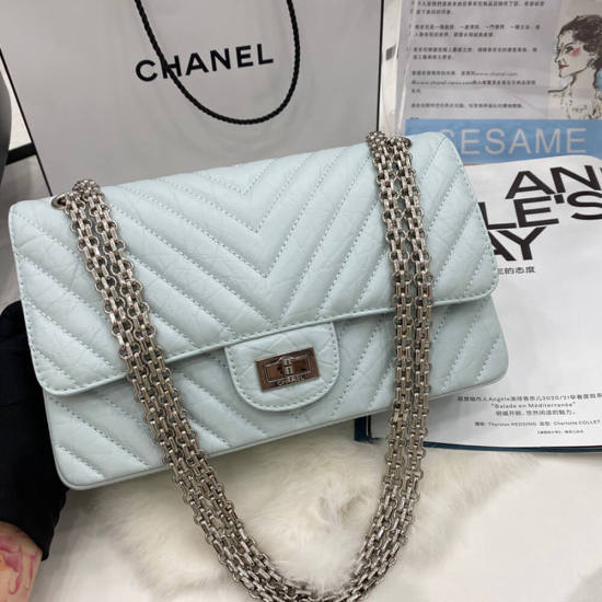 CHANEL 2.55 HANDBAG CHANEL 2.55 HANDBAG