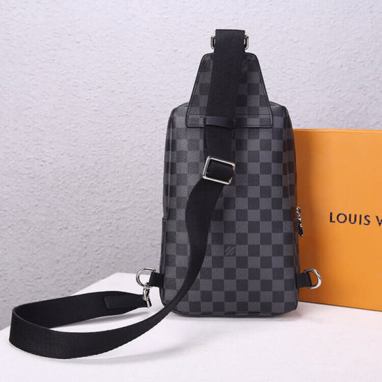 LV Avenue Sling Bag LV Avenue Sling Bag