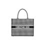 SMALL DIOR BOOK TOTE