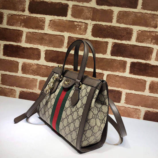 Gucci Ophidia Small Tote Bag Gucci Ophidia Small Tote Bag