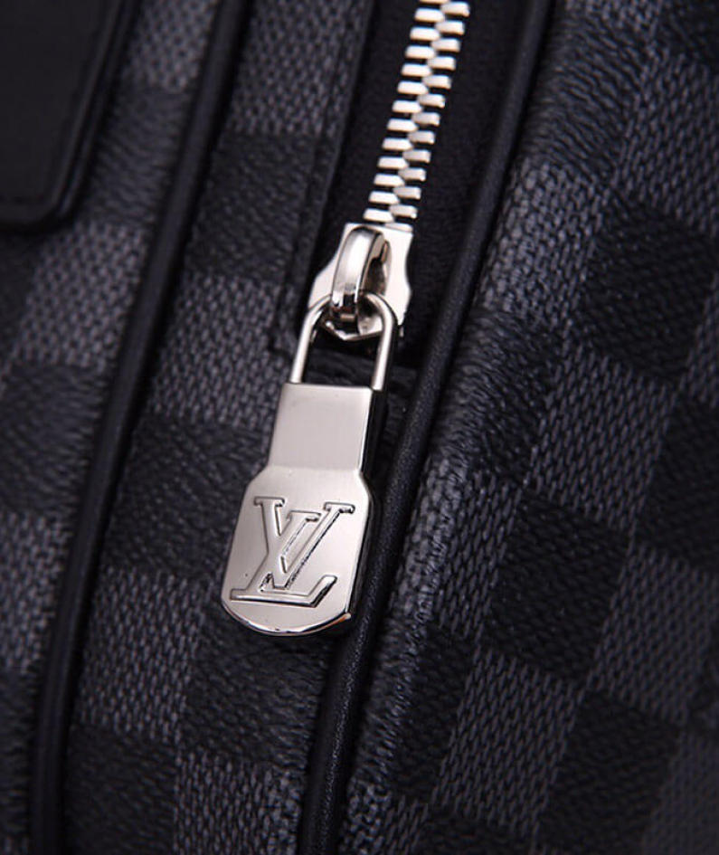LV Trocadero Messenger Bag