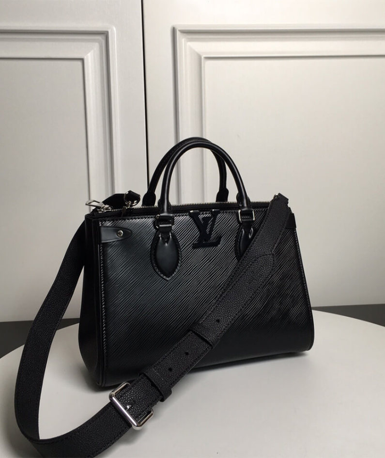 Louis Vuitton GRENELLE TOTE PM