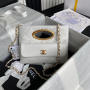 CHANEL Clutch