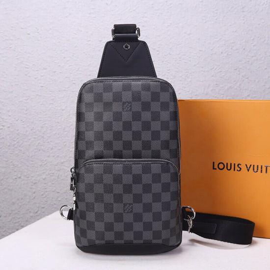 LV Avenue Sling Bag LV Avenue Sling Bag
