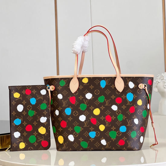 LV X YK NEVERFULL MM LV X YK NEVERFULL MM