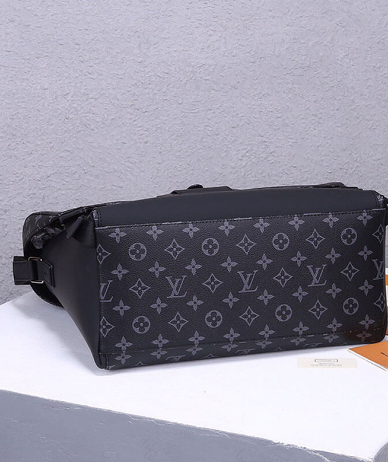 LV Messenger MM Voyager