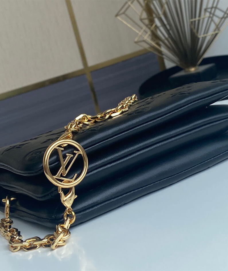 POCHETTE COUSSIN