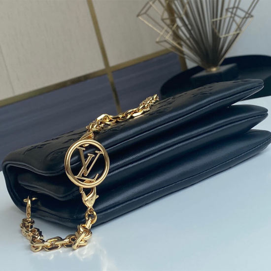 POCHETTE COUSSIN POCHETTE COUSSIN