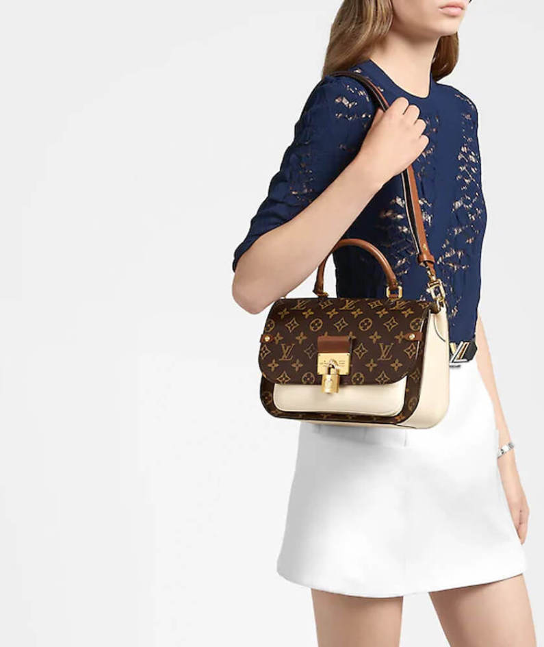 Louis Vuitton Vaugirard