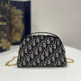 30 MONTAIGNE MEDIUM D-ARCH MINI BAG