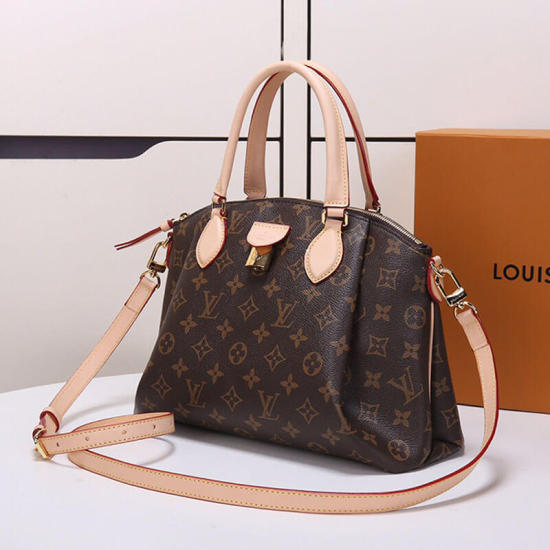 LV Rivoli PM Handbag LV Rivoli PM Handbag