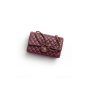 CHANEL CLASSIC 11.12 HANDBAG(high-end grade)
