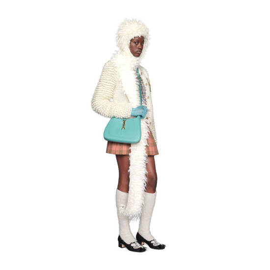 Gucci Jackie 1961 Small Hobo Bag Gucci Jackie 1961 Small Hobo Bag