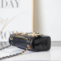 MINI FLAP BAG
