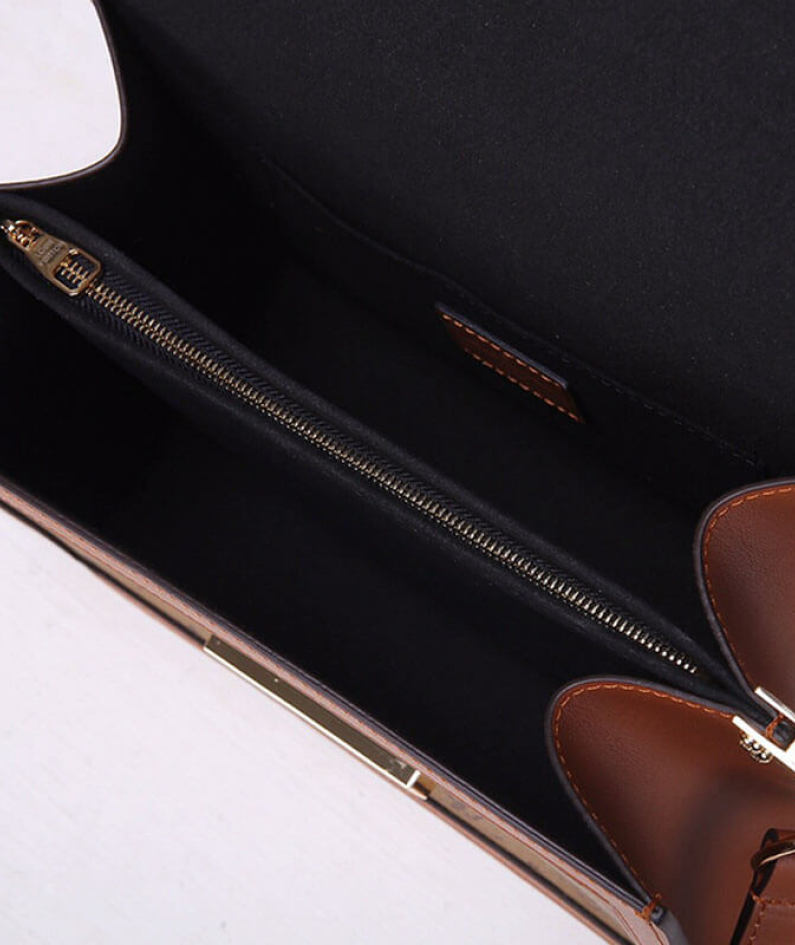 LV Dauphine MM Bag