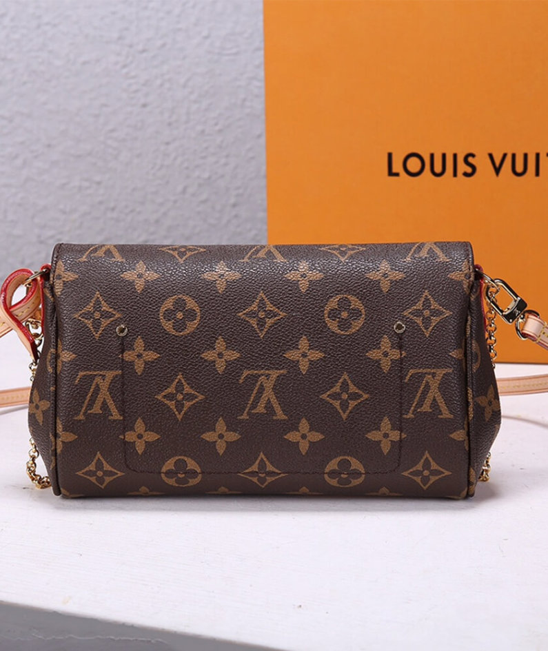 Louis Vuitton Favorite MM