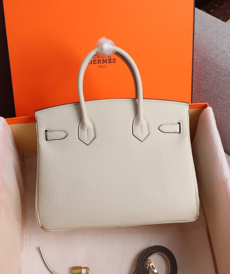 HERMES BIRKIN BAG 25