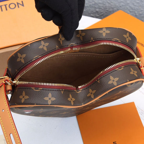 LV Game On Coeur LV Game On Coeur
