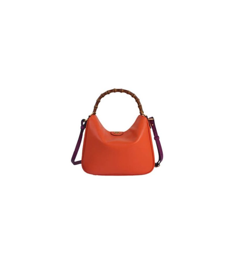 GUCCI DIANA MEDIUM SHOULDER BAG