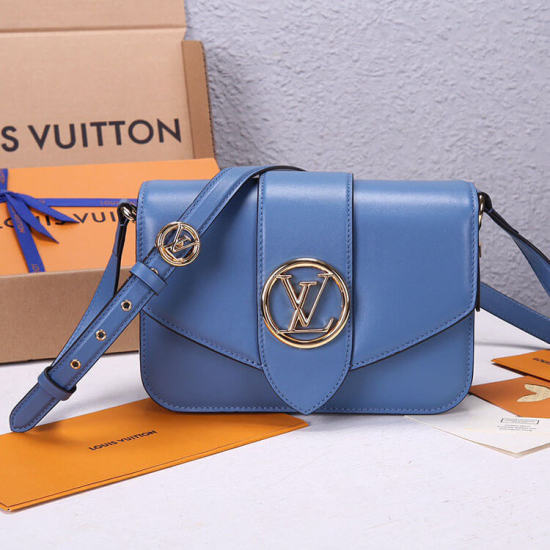 LV Pont 9 Handbag LV Pont 9 Handbag