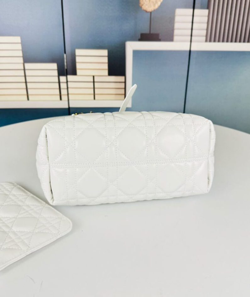 MEDIUM DIOR TOUJOURS BAG