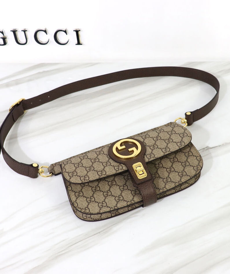 Gucci Blondie belt bag