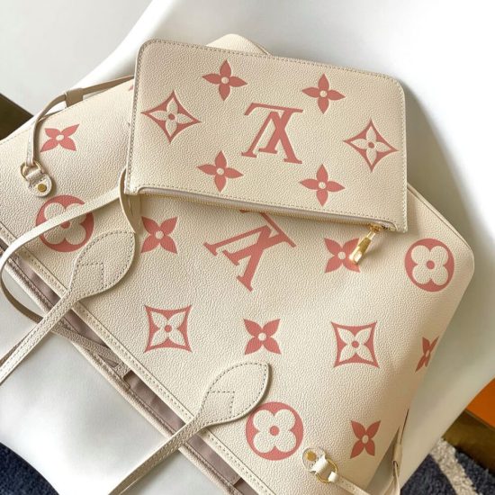 LV Neverfull MM LV Neverfull MM