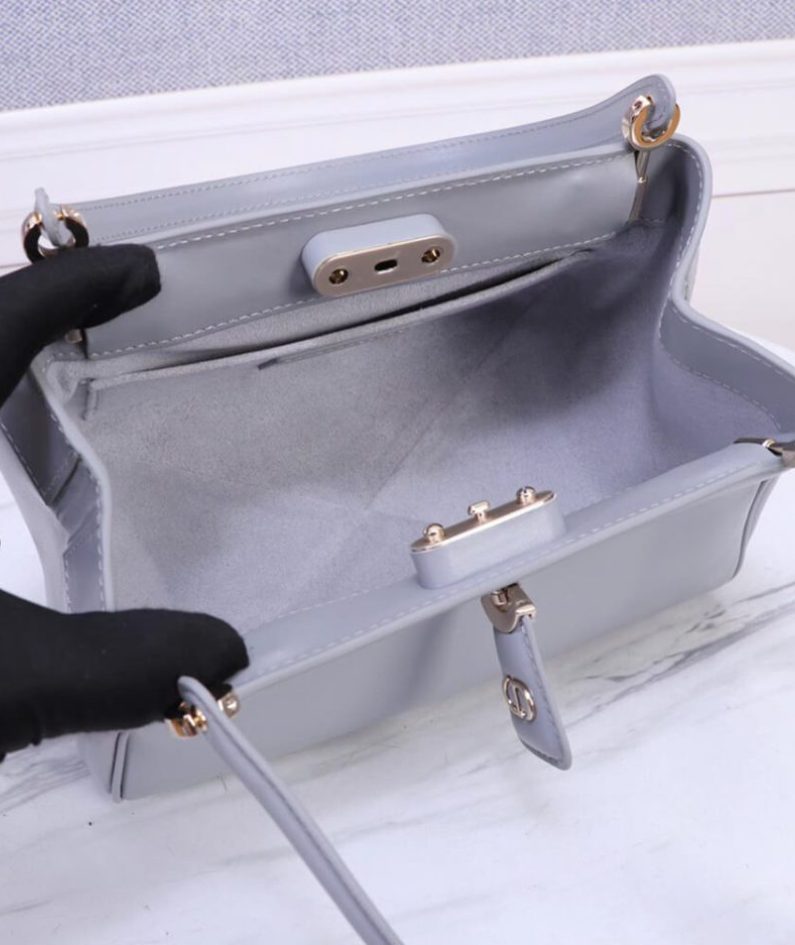 MEDIUM DIOR KEY BAG