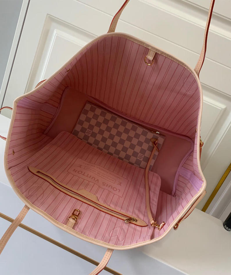 LV NEVERFULL GM