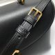 CELINE MEDIUM NINO BAG IN SUPPLE CALFSKIN