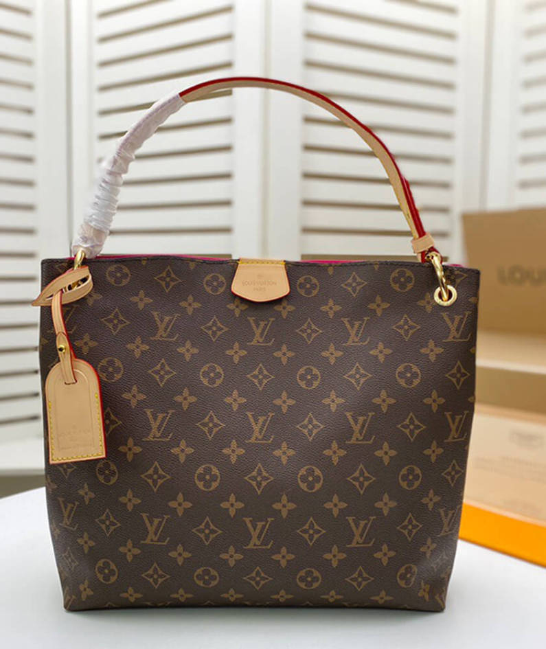 LV GRACEFUL PM