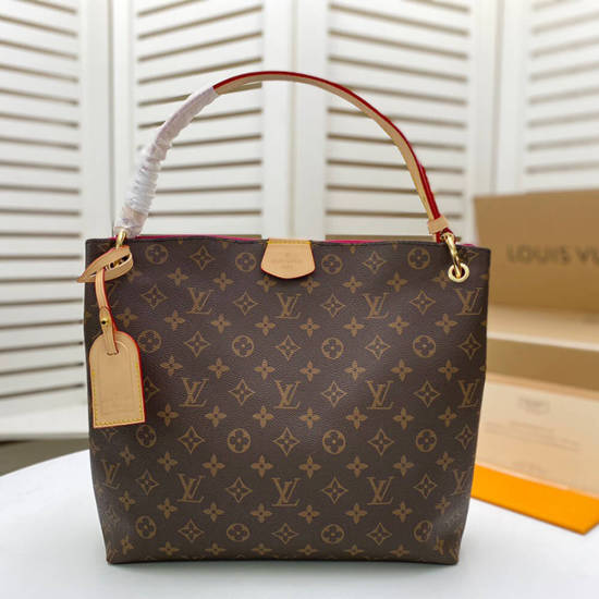 LV GRACEFUL PM