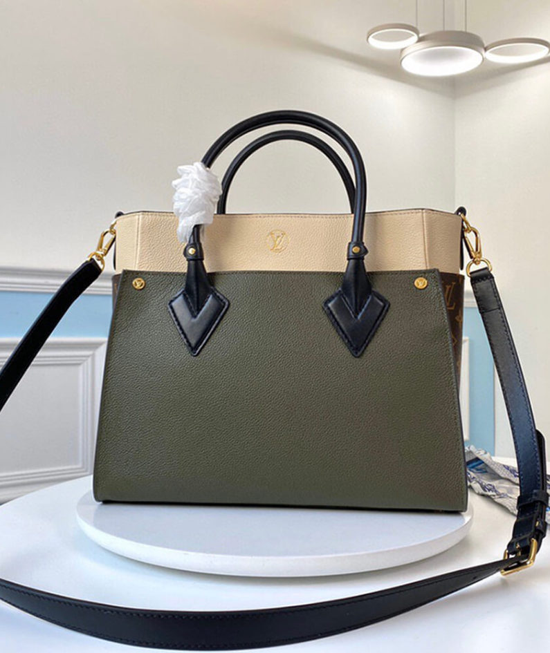 LV ON MY SIDE MM