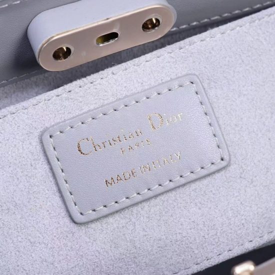 MEDIUM DIOR KEY BAG MEDIUM DIOR KEY BAG