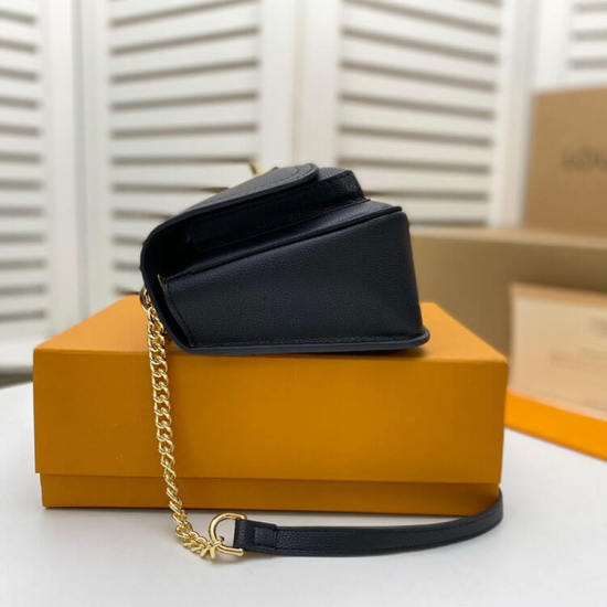 LV Lockme Chain PM Handbag LV Lockme Chain PM Handbag