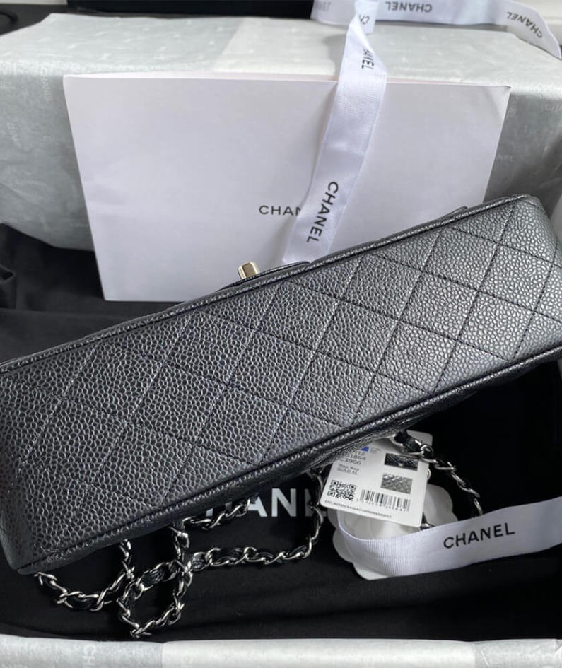 CHANEL CLASSIC HANDBAG