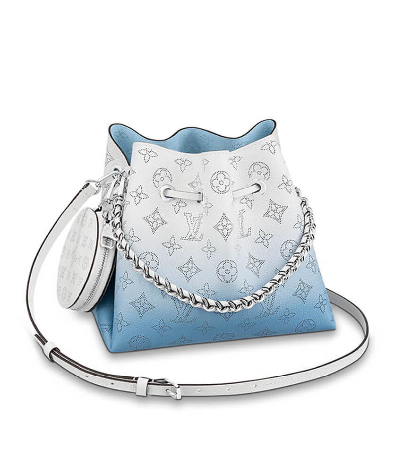 LV BELLA BUCKET BAG