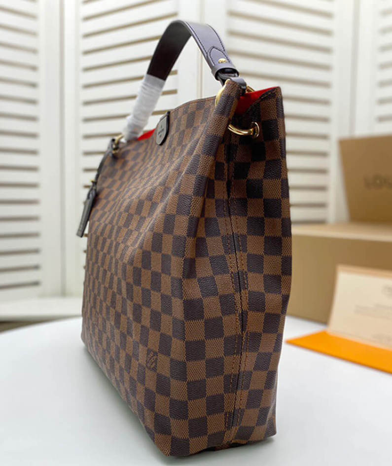 LV GRACEFUL MM