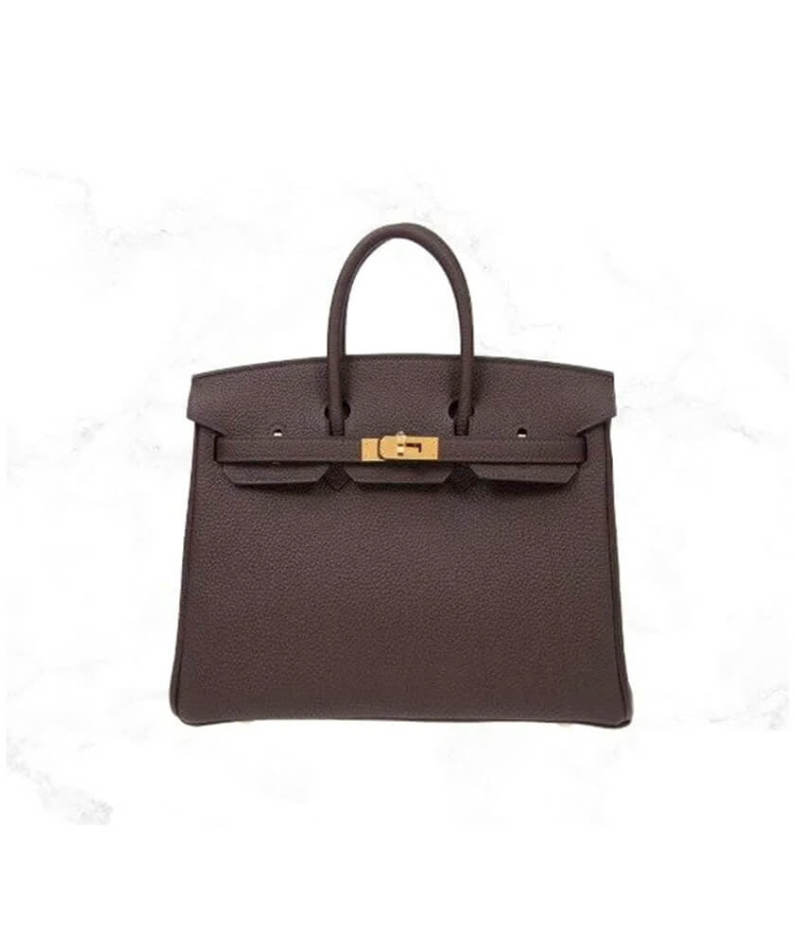 HERMES BIRKIN BAG 25