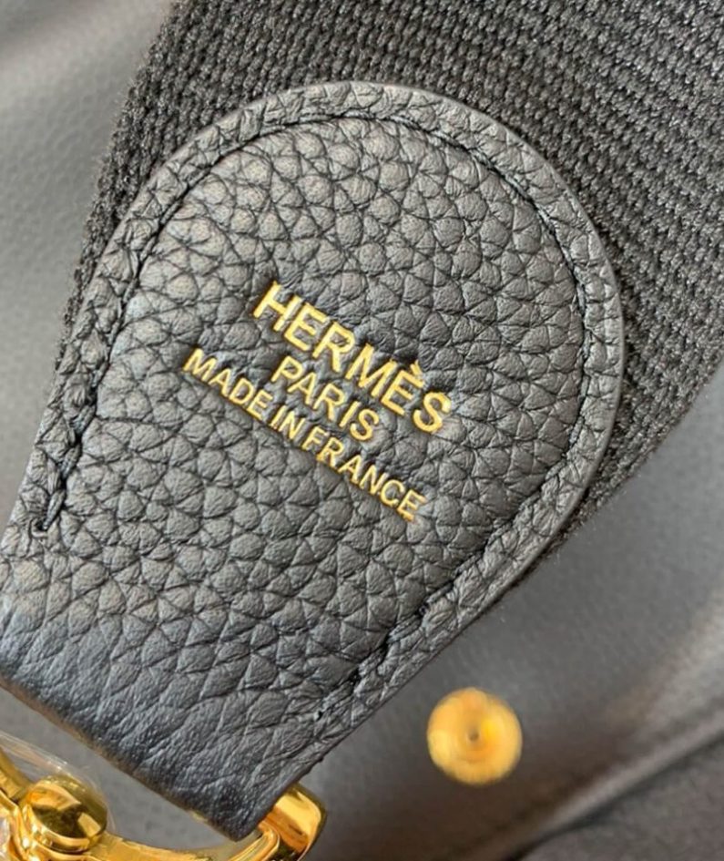 Hermes Evelyne 29