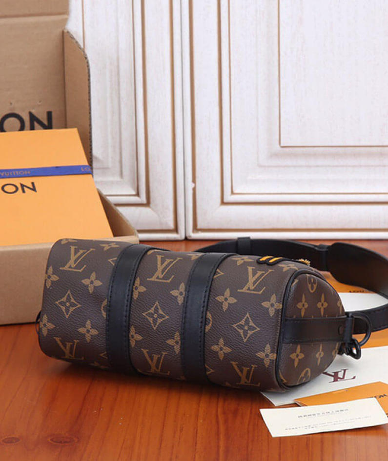 LV Keepall XS Bag