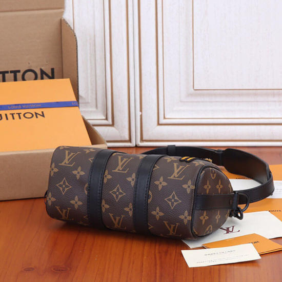 LV Keepall XS Bag LV Keepall XS Bag