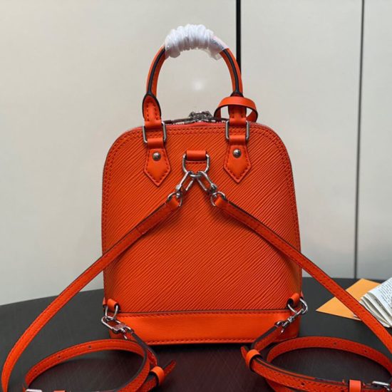 LV Alma Backpack LV Alma Backpack