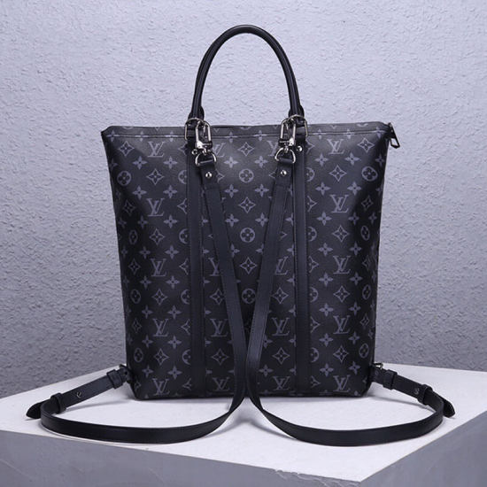 LV Tote Backpack LV Tote Backpack