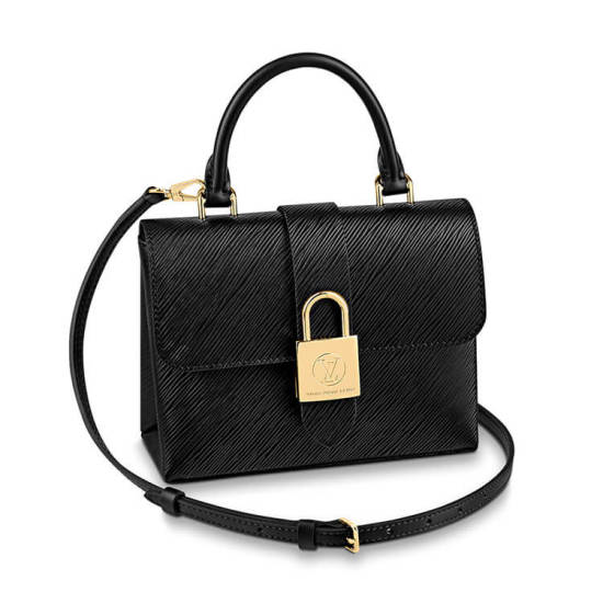 LV Locky BB Handbag LV Locky BB Handbag