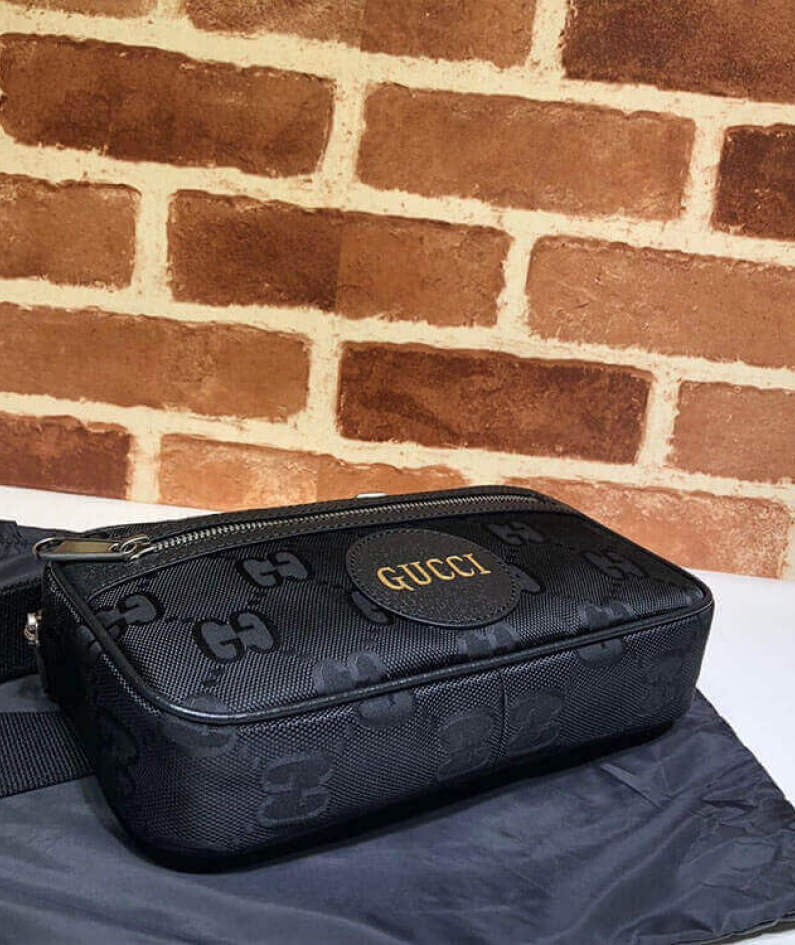 Gucci Off The Grid Belt Bag