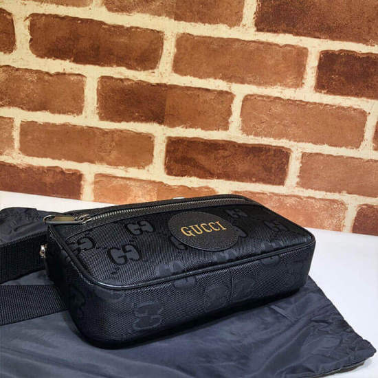 Gucci Off The Grid Belt Bag Gucci Off The Grid Belt Bag