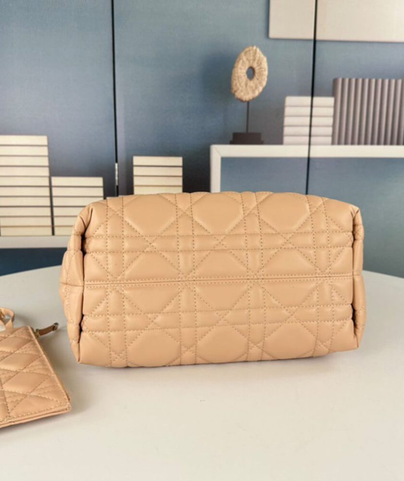 MEDIUM DIOR TOUJOURS BAG